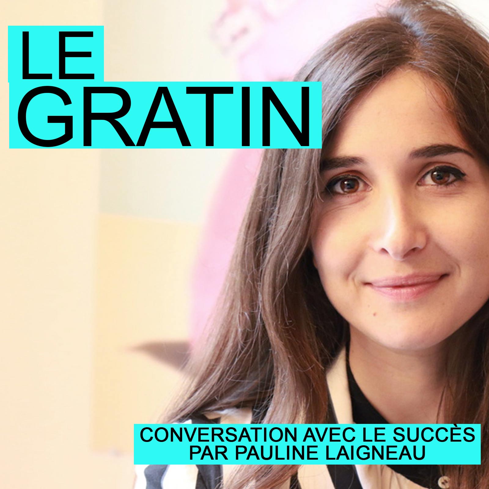 Le Gratin, par Pauline Laigneau