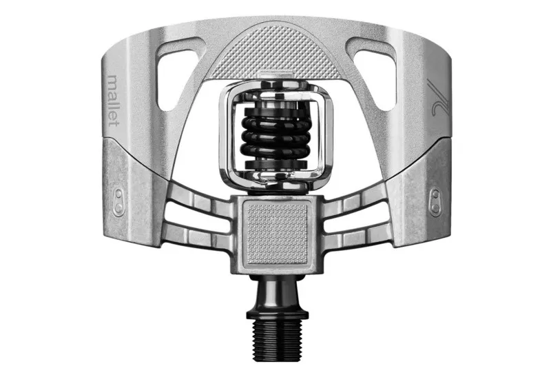 PAIRE DE PÉDALES CRANKBROTHERS MALLET 2