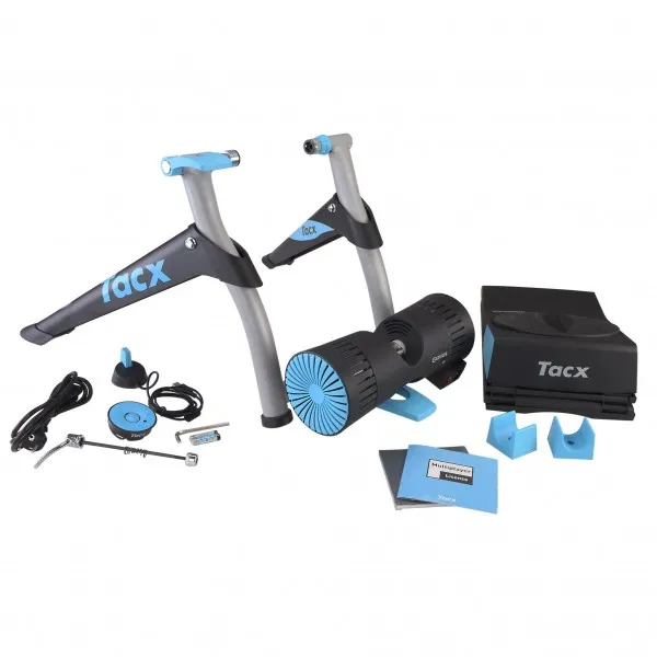 Home Trainer TACX I-GENIUS Multiplayer Smart T2010