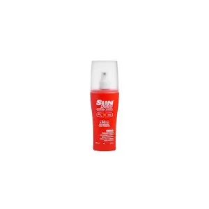 Crème solaire pour vélo