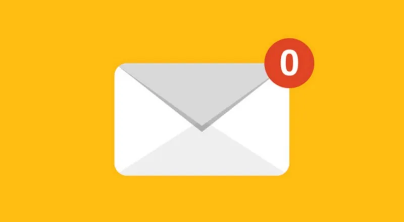 inbox zero