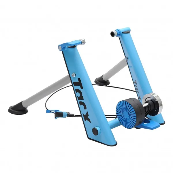Home Trainer TACX BLUE MATIC T2650