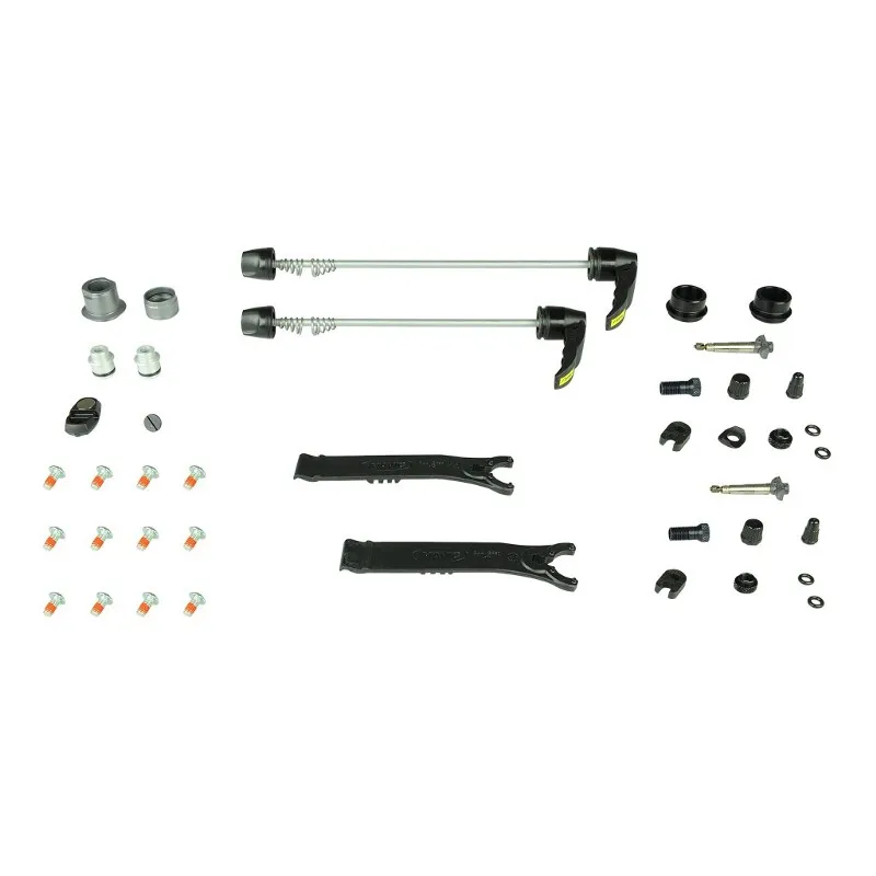 roues Mavic - Crossmax SLR 27,5 et 29