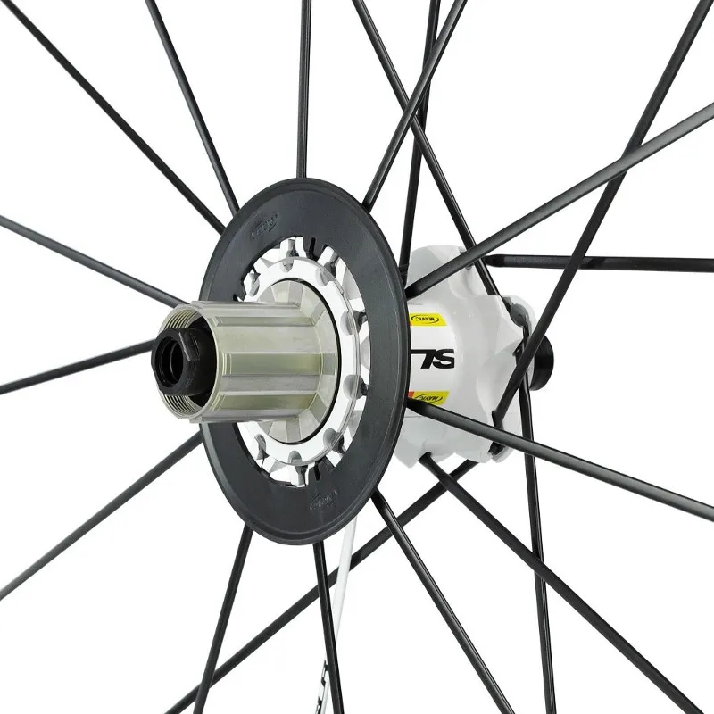 roues Mavic - Crossmax SLR 27,5 et 29