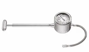 pompe pour fourche et amortisseur