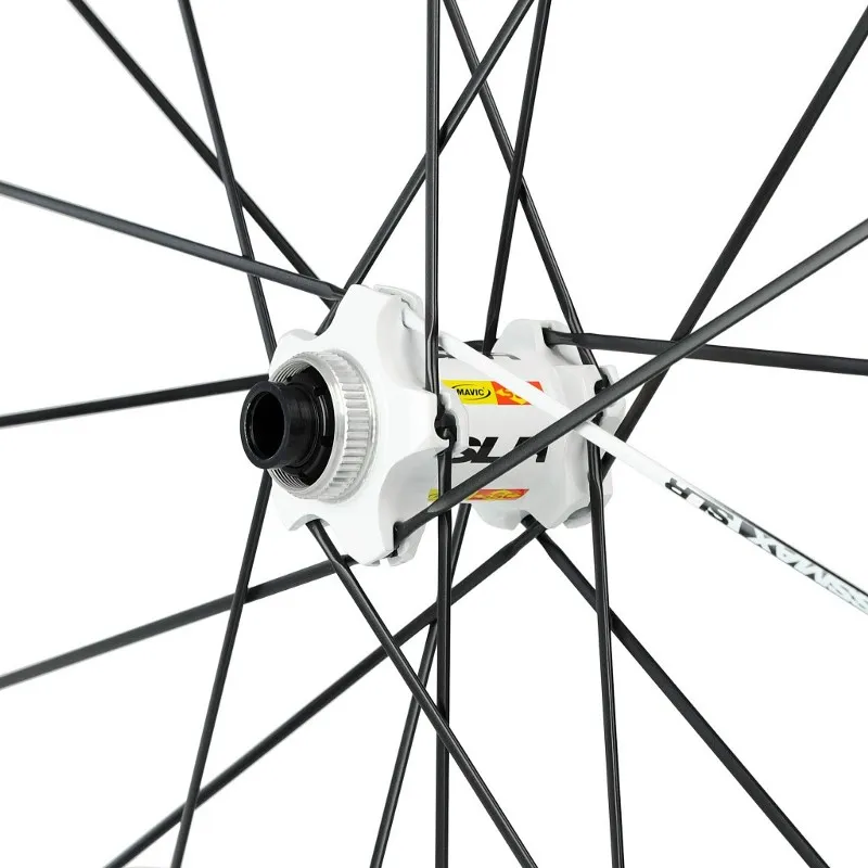 roues Mavic - Crossmax SLR 27,5 et 29