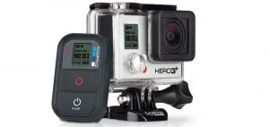 GoPro HERO3+ Black Edition