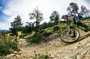 Drift Ghost-S avec Cédric Gracia