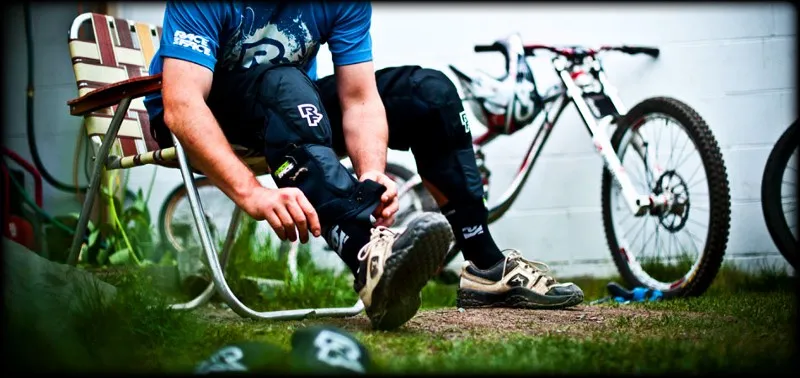 VTT Enduro: se préparer à une épreuve