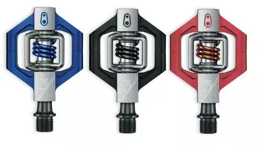 CRANKBROTHERS PAIRE DE PÉDALES CANDY 3 
