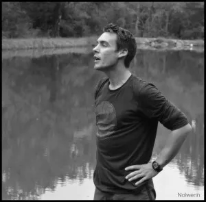 Yoann Coëdel, éducateur sportif