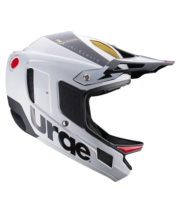 Illustration de l'article : Présentation du casque Urge Archi-Enduro RR