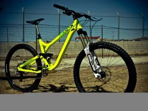 Commencal - Meta AM 650B