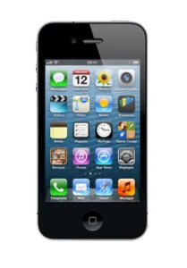 Téléphone pour les appels d'urgences