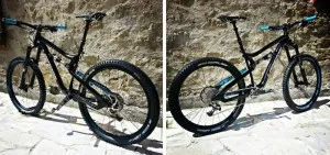 Lapierre - Zesty 650B