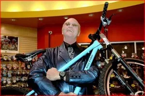 Gary Fisher, pionnier du vélo 29 pouces